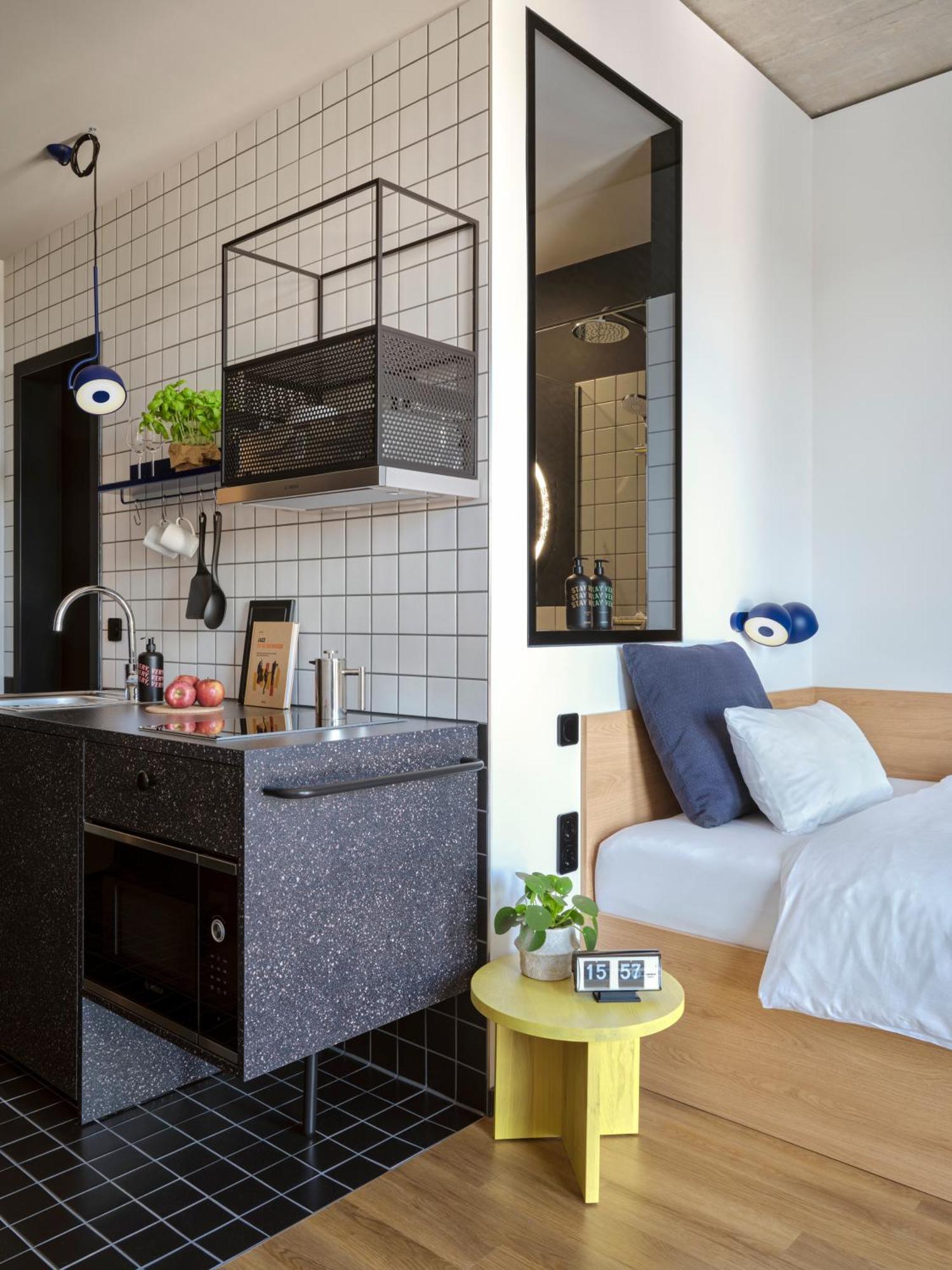 Stayery Guetersloh Hauptbahnhof Екстериор снимка
